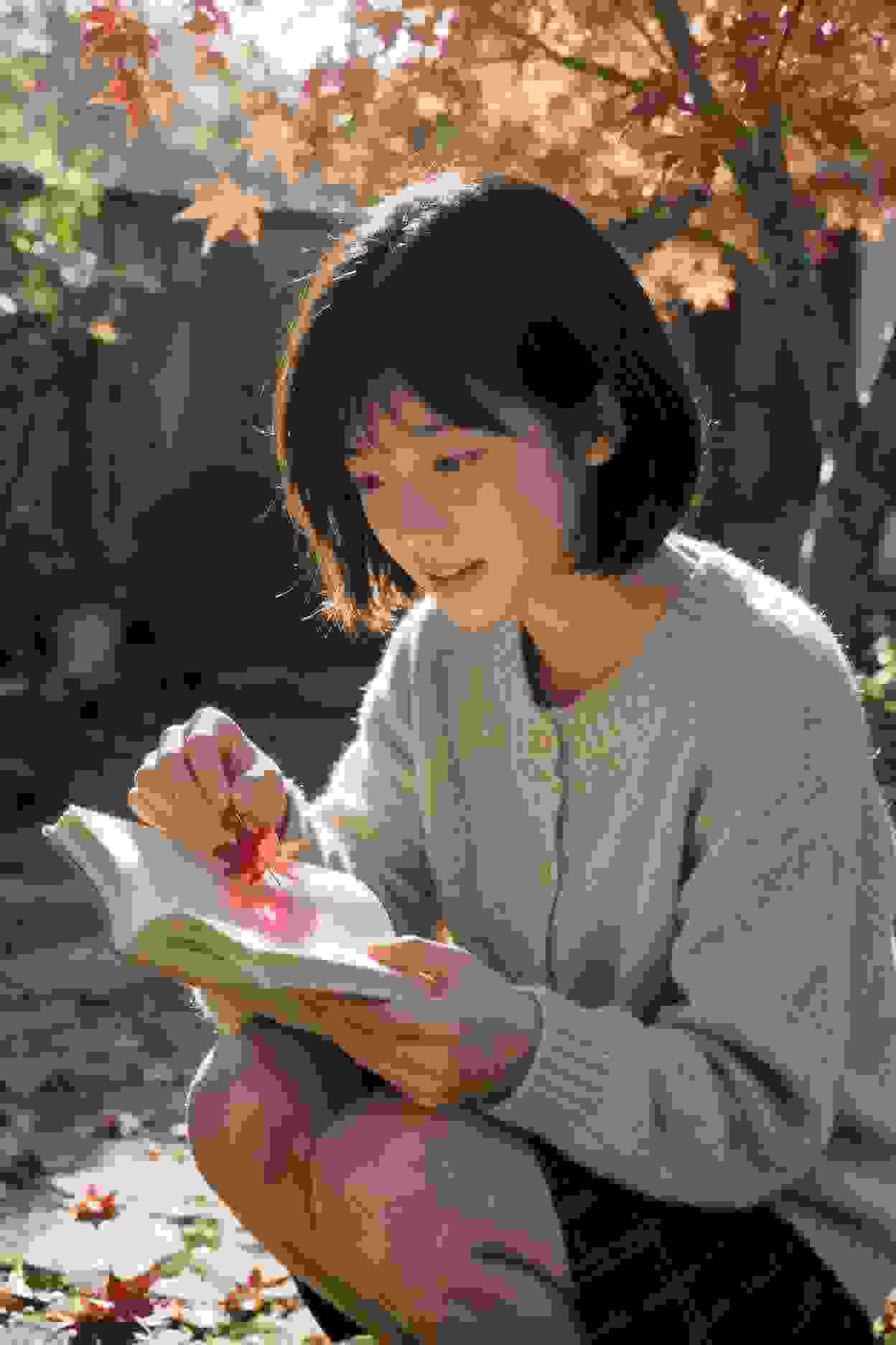 古镇诡谈