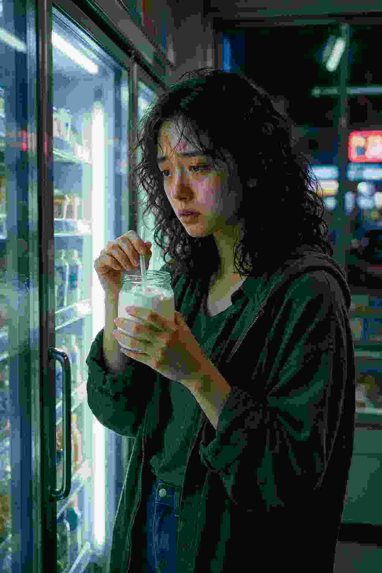霸总的秘书