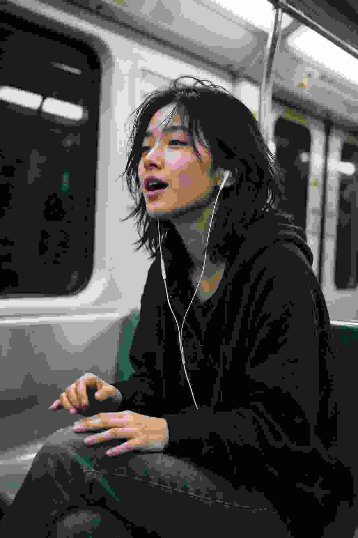 情深似海
