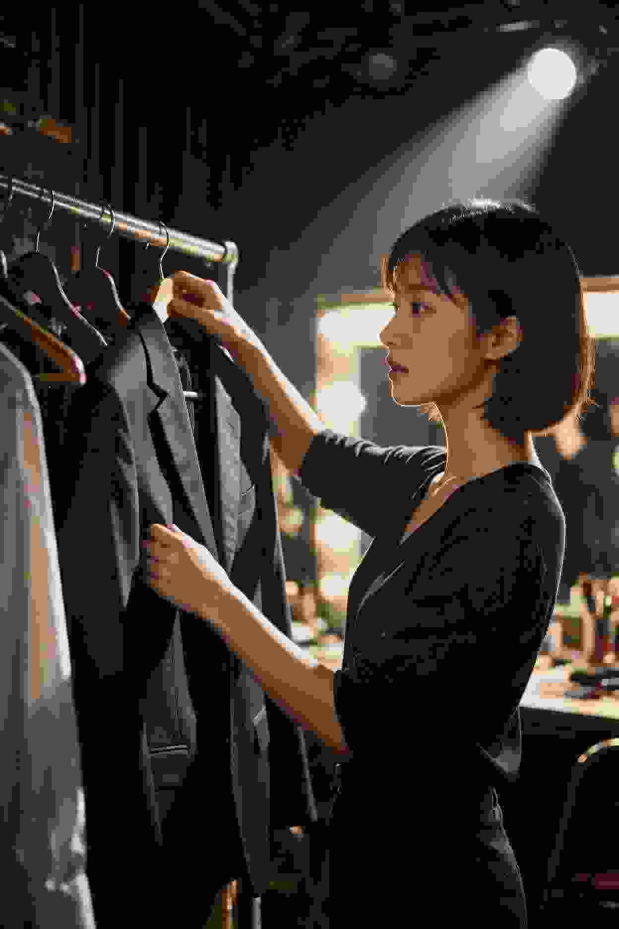 余生有你